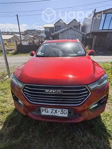 Haval H6 2.0 GDIT