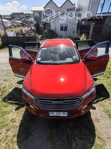 Haval H6 2.0 GDIT