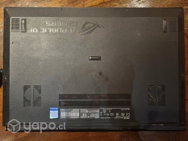 Pc asus