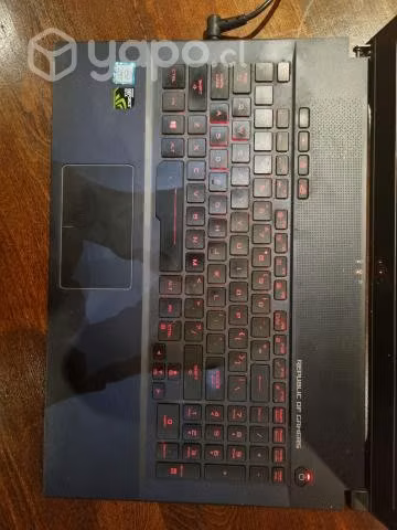 Pc asus