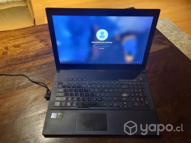 Pc asus