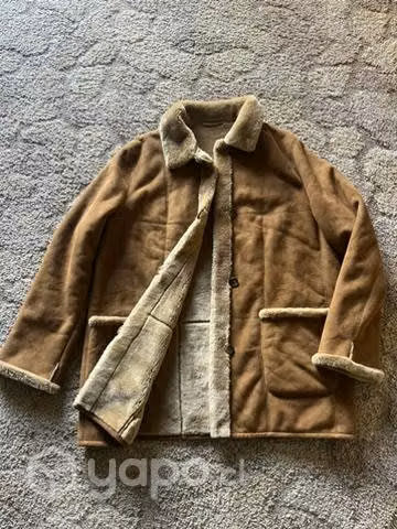 Chaqueta abrigo