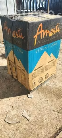 Combustión lenta
