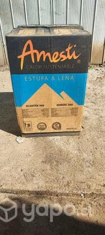 Combustión lenta - Imagen 2