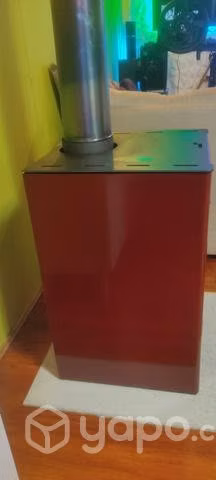 Combustión lenta Bosca