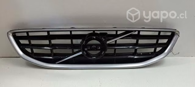 Mascara volvo v40