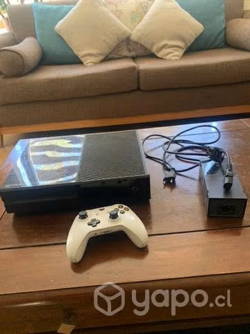 Se vende Xbox One