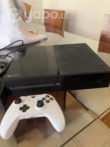 Se vende Xbox One - Imagen 2