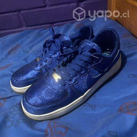 Nike Air Force 1 CLOT (TOP) - Imagen 5