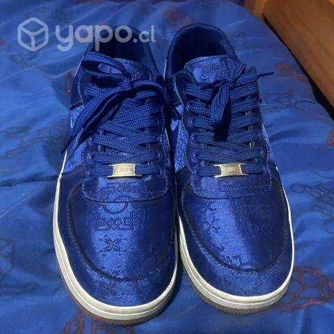 Nike Air Force 1 CLOT (TOP) - Imagen 6