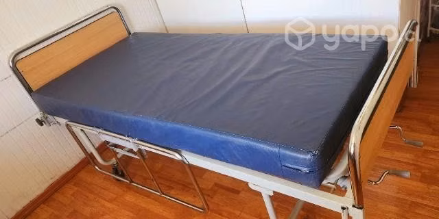 Cama Clínica - Imagen 4