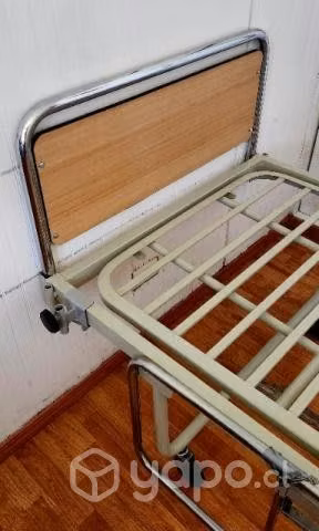 Cama Clínica - Imagen 5