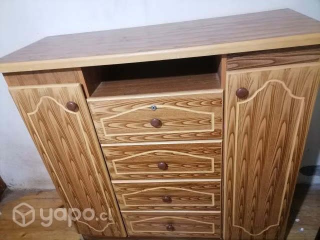 Hermoso Mueble