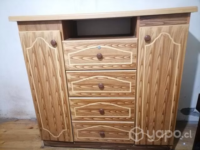 Hermoso Mueble