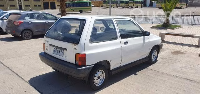 Kia pop