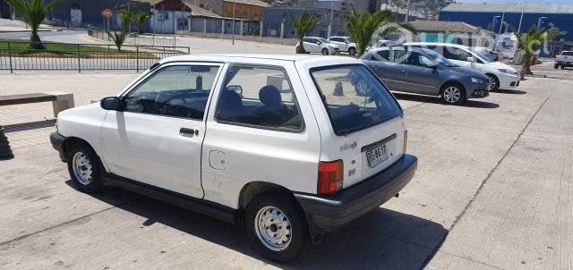 Kia pop