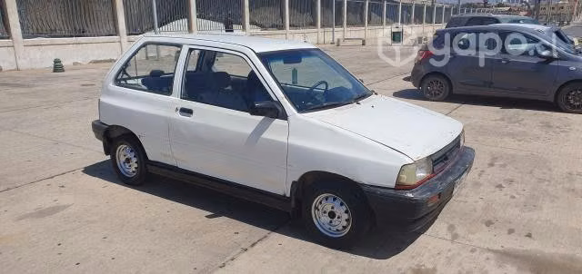 Kia pop