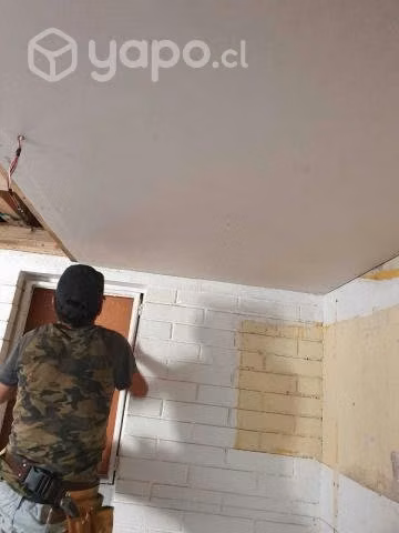 Maestro constructor Santiago