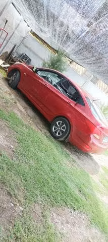 Hyundai accent - Imagen 3