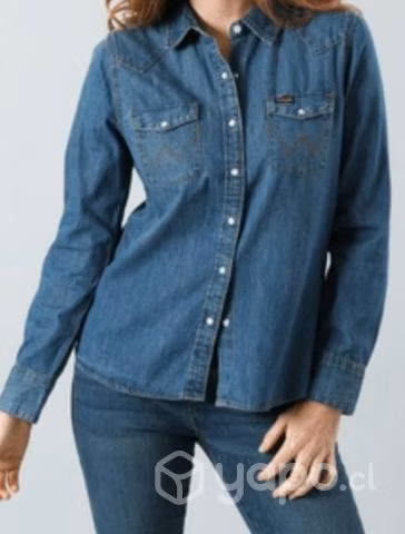Hermosas blusas de temporada