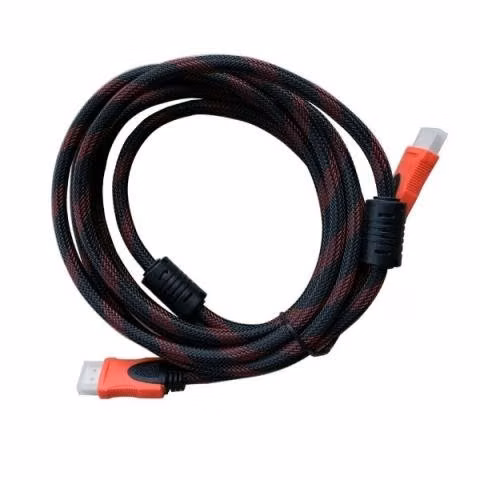 Cable HDMI 3 mt HD 1080P Sirve Para Conectar TV o
