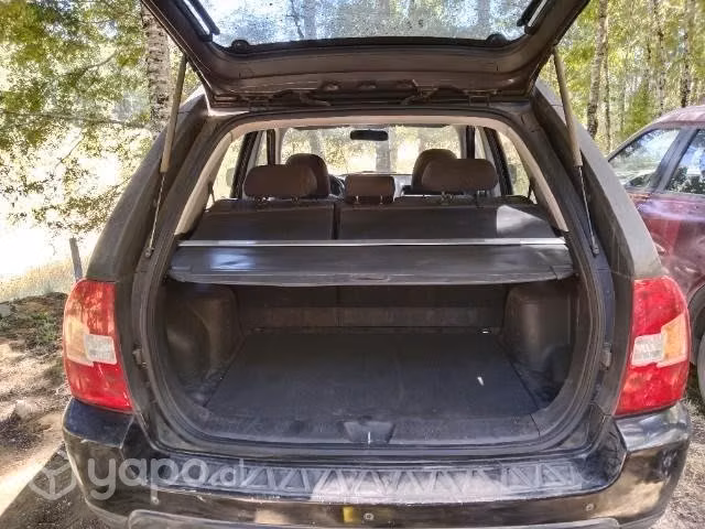 Kia Sportage full 2010 - Imagen 2