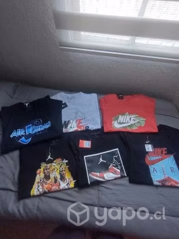Poleras de hombre - Imagen 5