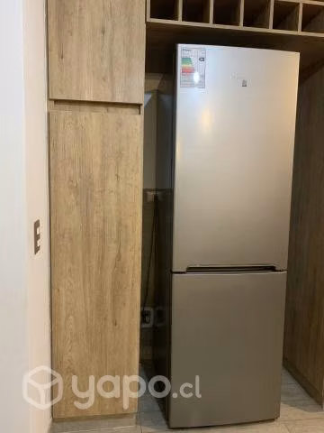 Refrigerador Dewoo