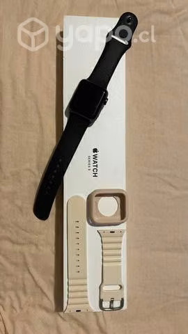 Apple watch series 3