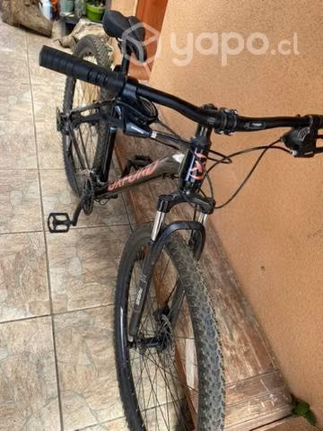 Bici casi nueva Aro 29 - Imagen 6