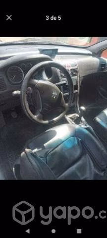 Se vende Peugeot 307 - Imagen 6