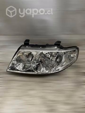 Foco óptico Lh Samsung sm