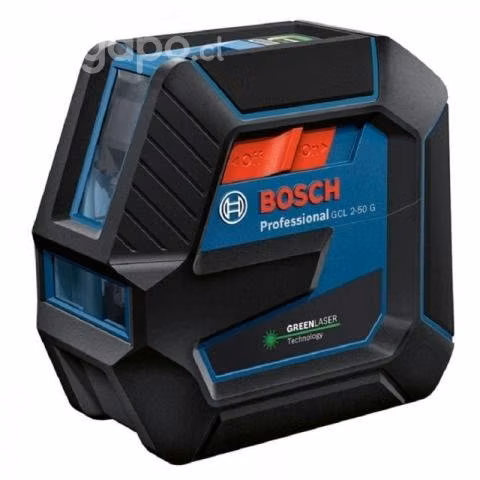 Nivel láser bosch