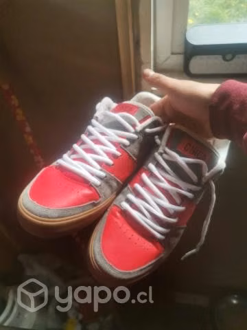 Zapatillas circa - Imagen 3