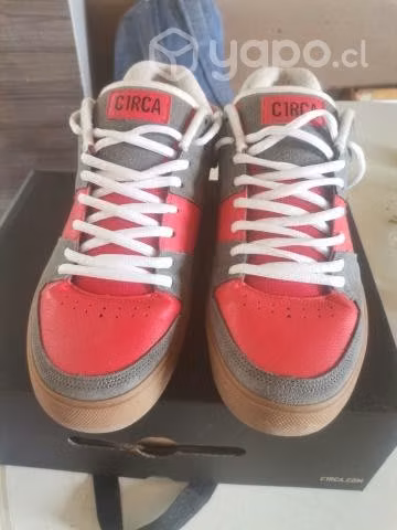 Zapatillas circa - Imagen 2