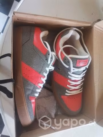 Zapatillas circa - Imagen 4