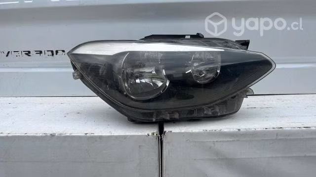 Bmw 114 optico derecho (13-16)