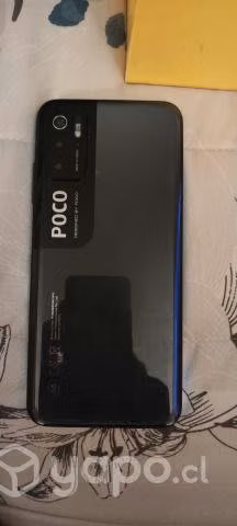Smartphone Poco M3 PRO 5G