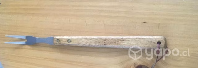 Pincho para parrilla - Imagen 2