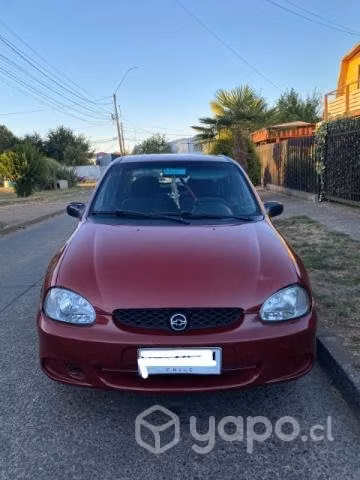 Vendo auto muy bien cuidado