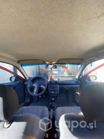 Vendo auto muy bien cuidado