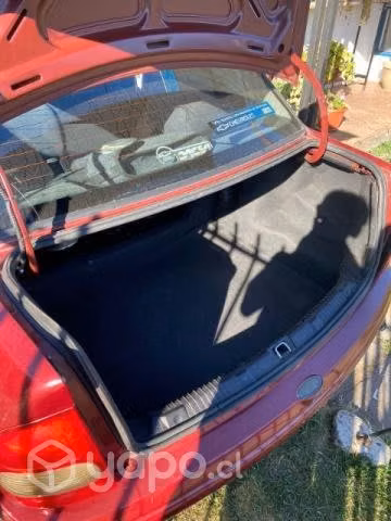 Vendo auto muy bien cuidado