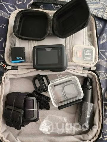 Gopro hero8 black 4k