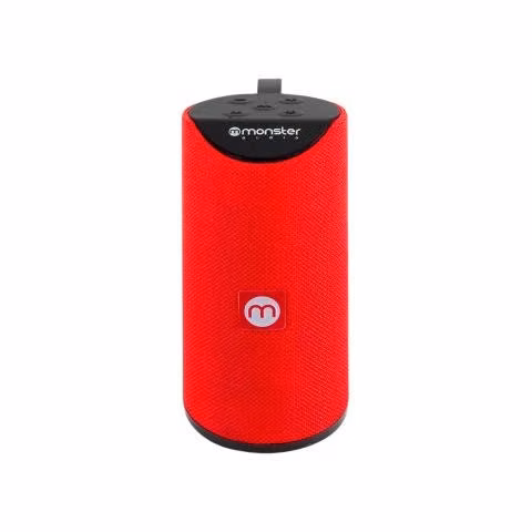 Parlante Monster P450 Bluetooth IPX4