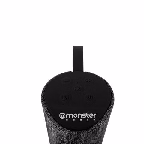 Parlante Monster P450 Bluetooth IPX4