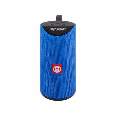 Parlante Monster P450 Bluetooth IPX4