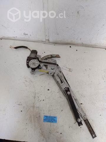 Cremallera AlzaVidrio Elec del izq (GWA213) Wingle