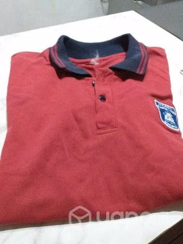 Uniforme Colegio Santa Luisa - Imagen 3