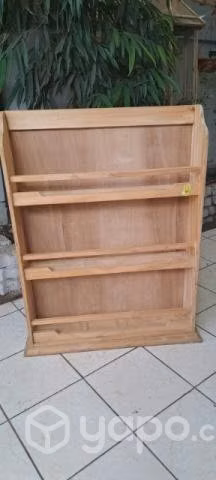 Biblioteca niños - Imagen 1
