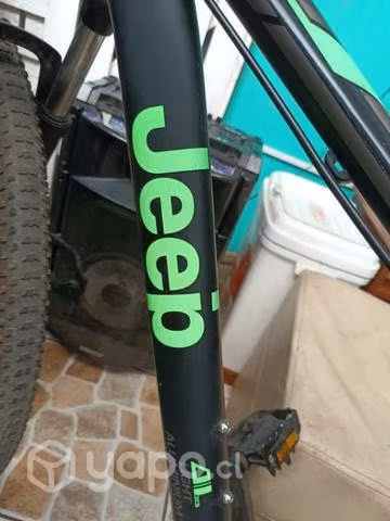 Bicicleta MTB aro 29